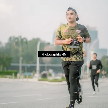 Runner Photo 6747218