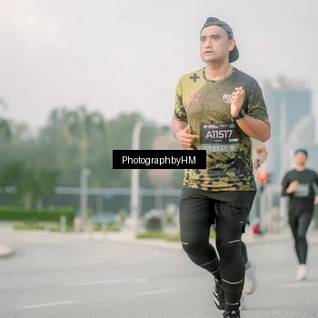 Runner Photo 6747220