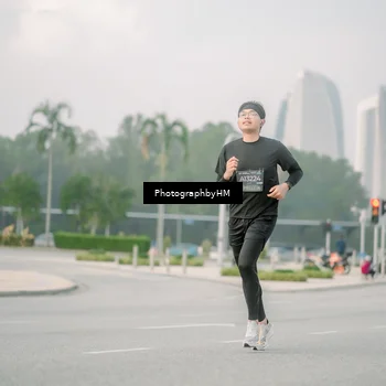 Runner Photo 6747221