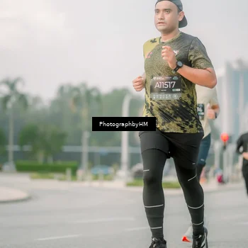 Runner Photo 6747223