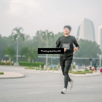 Runner Photo 6747224