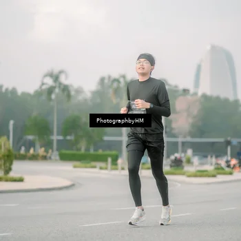 Runner Photo 6747228