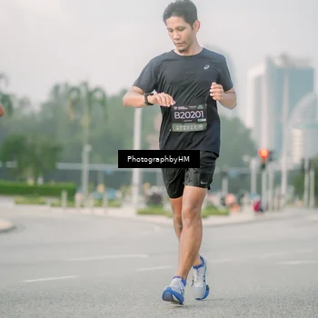 Runner Photo 6747241