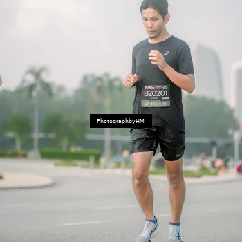 Runner Photo 6747244