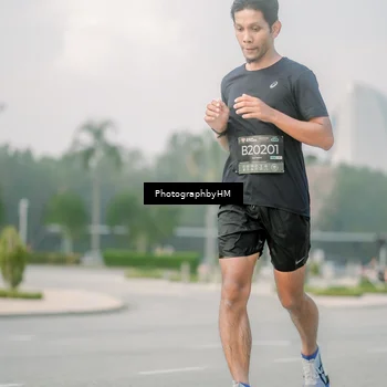 Runner Photo 6747245