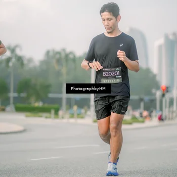 Runner Photo 6747250