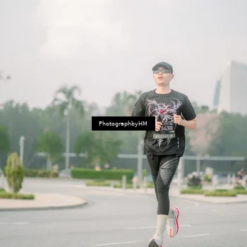 Runner Photo 6747254