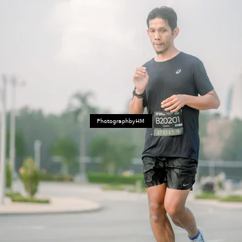 Runner Photo 6747255