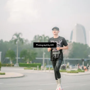 Runner Photo 6747257