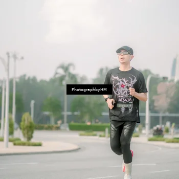Runner Photo 6747265