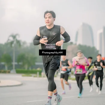 Runner Photo 6747277