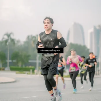 Runner Photo 6747278
