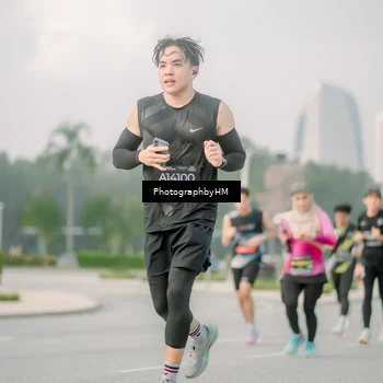 Runner Photo 6747279