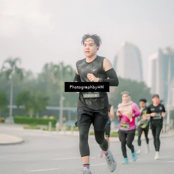 Runner Photo 6747284