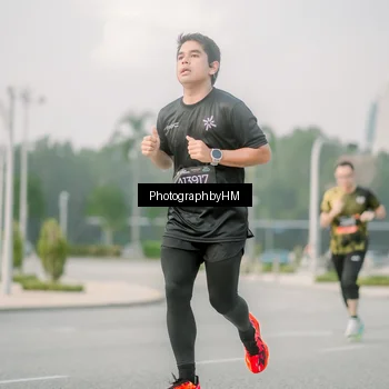 Runner Photo 6747292