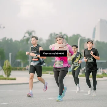 Runner Photo 6747293