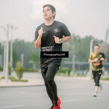 Runner Photo 6747294