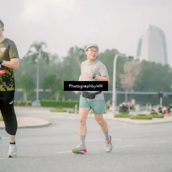 Runner Photo 6747296