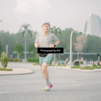 Runner Photo 6747298