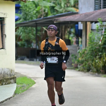Runner Photo 67473