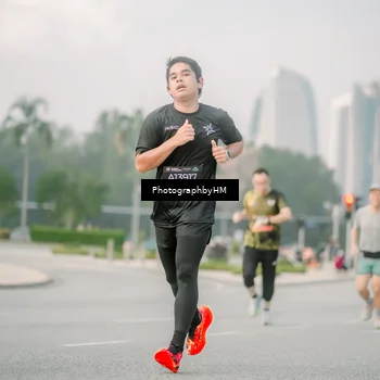 Runner Photo 6747302