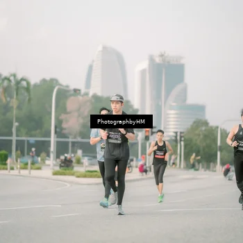 Runner Photo 6747303