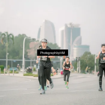 Runner Photo 6747309