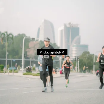 Runner Photo 6747314