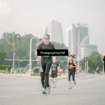Runner Photo 6747316