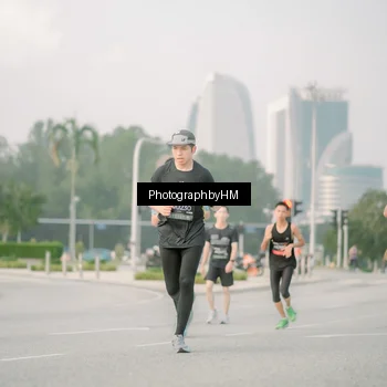 Runner Photo 6747319