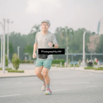 Runner Photo 6747324