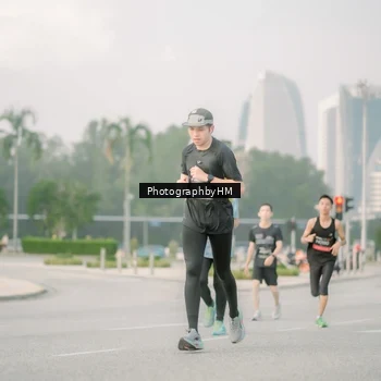 Runner Photo 6747327