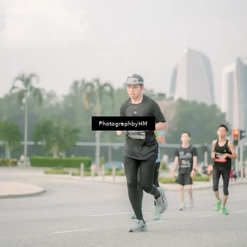Runner Photo 6747328