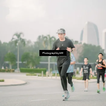Runner Photo 6747329