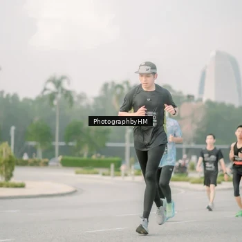 Runner Photo 6747331