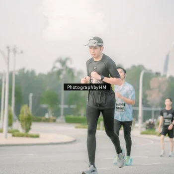 Runner Photo 6747335