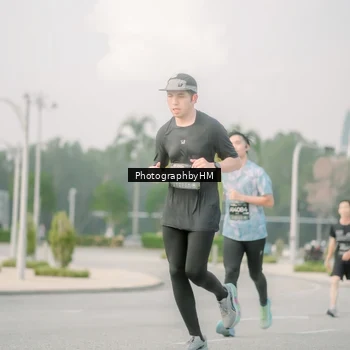 Runner Photo 6747339