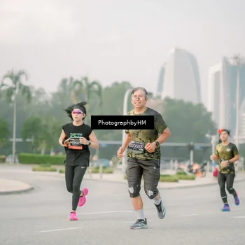 Runner Photo 6747350