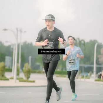 Runner Photo 6747351