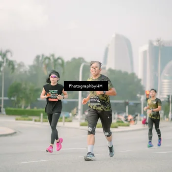 Runner Photo 6747353