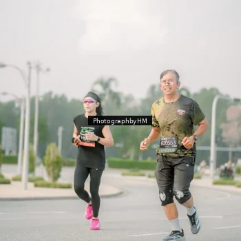 Runner Photo 6747363
