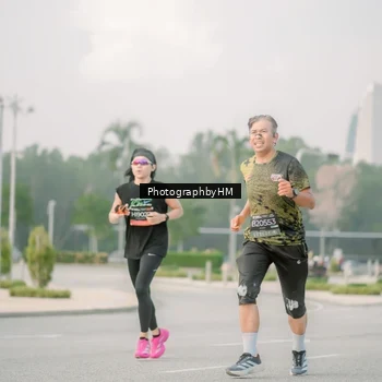 Runner Photo 6747366