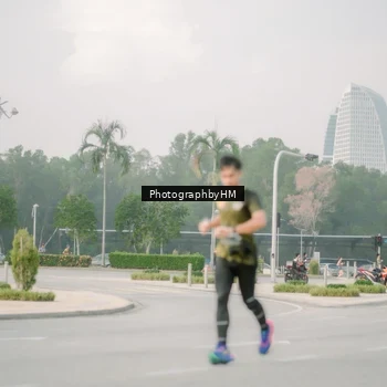 Runner Photo 6747371