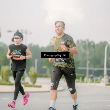 Runner Photo 6747381