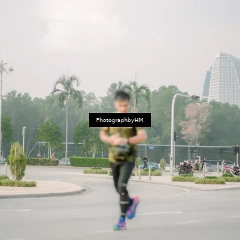 Runner Photo 6747382