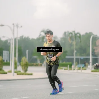 Runner Photo 6747384