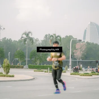 Runner Photo 6747386