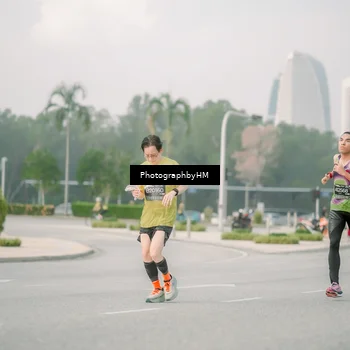 Runner Photo 6747390
