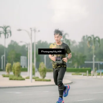 Runner Photo 6747391