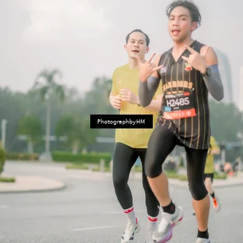 Runner Photo 6747393